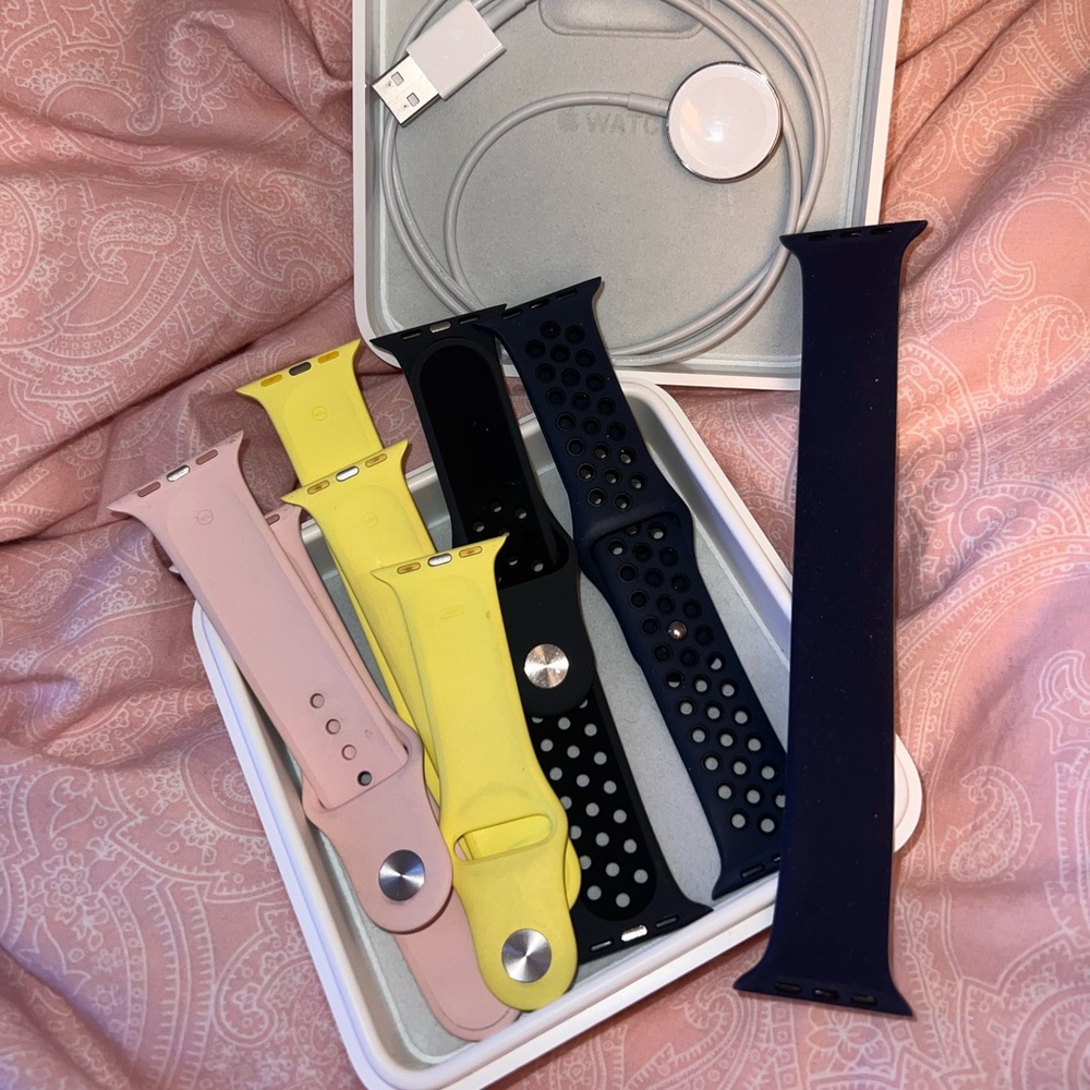 Apple Watch bands 44mm Unisex